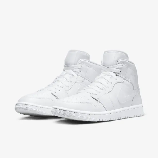 Кросівки Nike Air Jordan 1 Mid DV0991-111