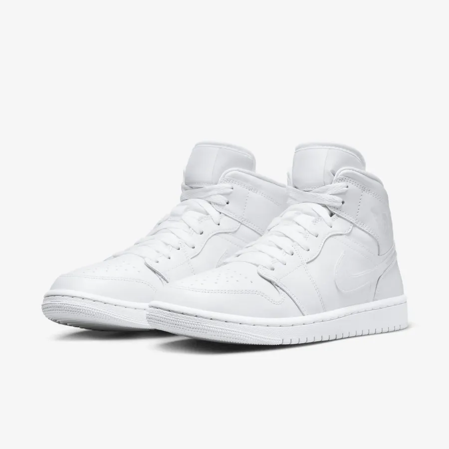 Кросівки Nike Air Jordan 1 Mid DV0991-111