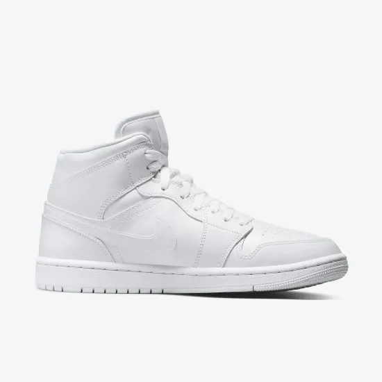 Кросівки Nike Air Jordan 1 Mid DV0991-111