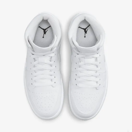 Кросівки Nike Air Jordan 1 Mid DV0991-111