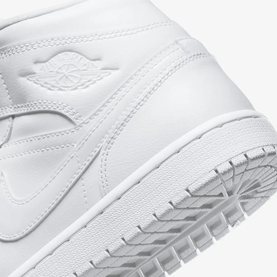 Кросівки Nike Air Jordan 1 Mid DV0991-111