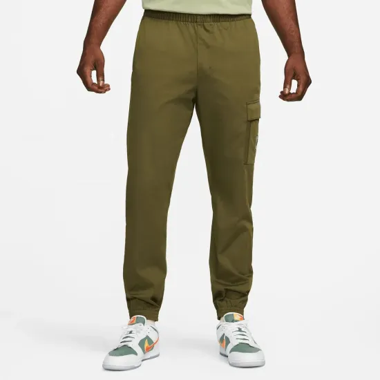 Штани Nike Sportswear Woven DV1127-326