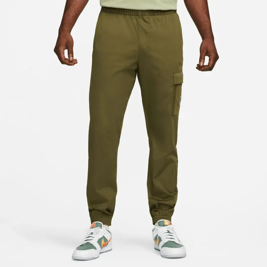 Штани Nike Sportswear Woven DV1127-326