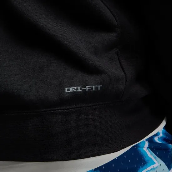 Кофта Nike Air Jordan Dri-FIT Sport Crossover Fleece DV1290-010