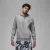 Кофта Nike Air Jordan Dri-FIT Sport Crossover Fleece DV1290-091