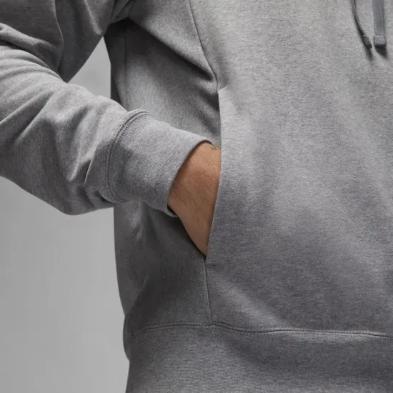 Кофта Nike Air Jordan Dri-FIT Sport Crossover Fleece DV1290-091