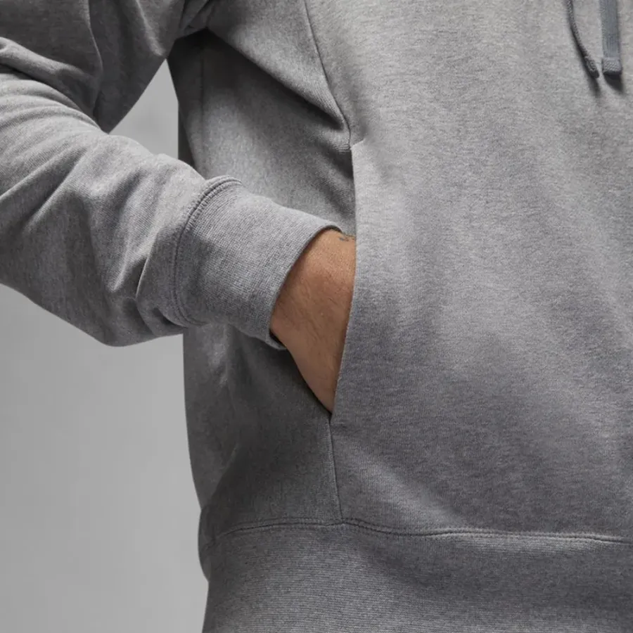 Кофта Nike Air Jordan Dri-FIT Sport Crossover Fleece DV1290-091