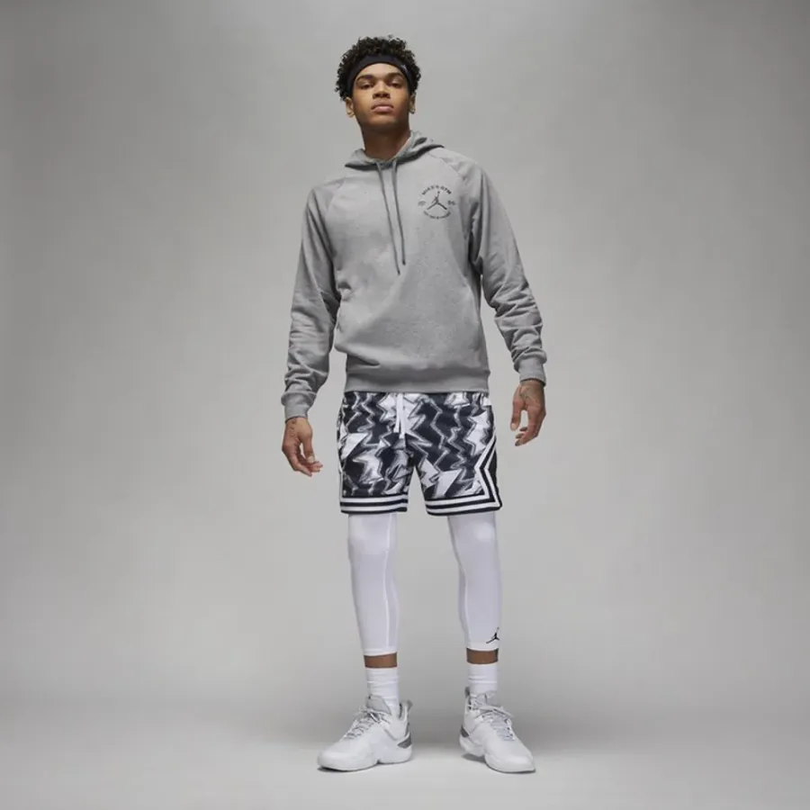 Кофта Nike Air Jordan Dri-FIT Sport Crossover Fleece DV1290-091