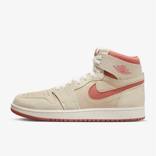 Кросівки Nike Air Jordan 1 High Zoom Air CMFT 2 DV1307-102