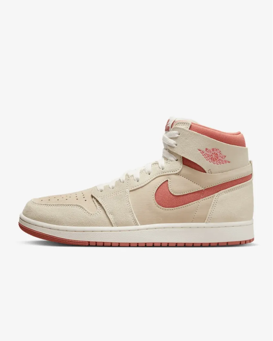 Кросівки Nike Air Jordan 1 High Zoom Air CMFT 2 DV1307-102