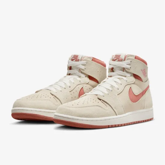 Кросівки Nike Air Jordan 1 High Zoom Air CMFT 2 DV1307-102