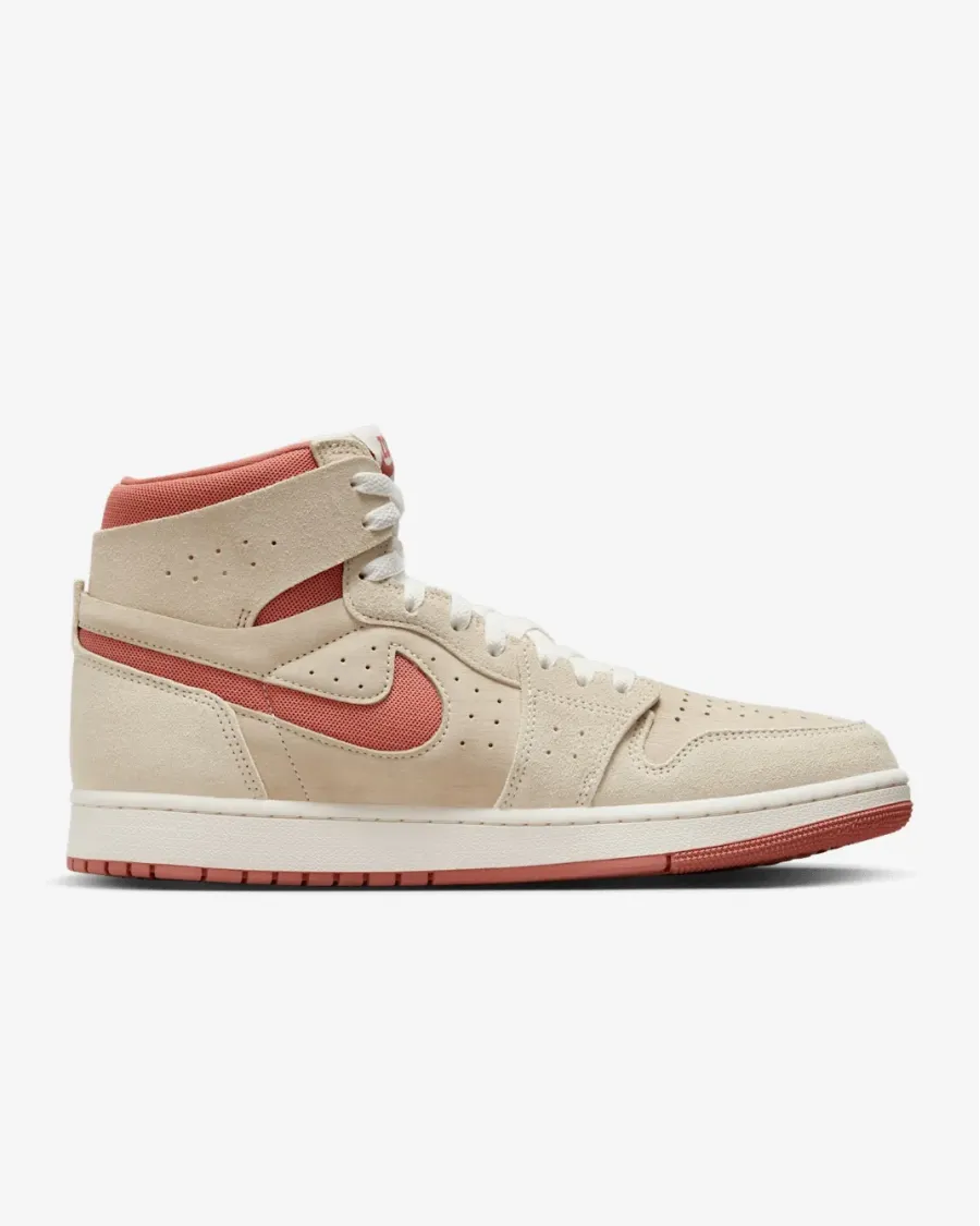Кросівки Nike Air Jordan 1 High Zoom Air CMFT 2 DV1307-102