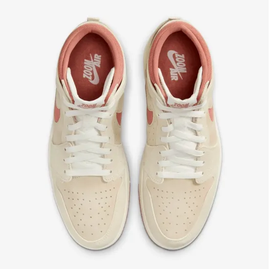 Кросівки Nike Air Jordan 1 High Zoom Air CMFT 2 DV1307-102