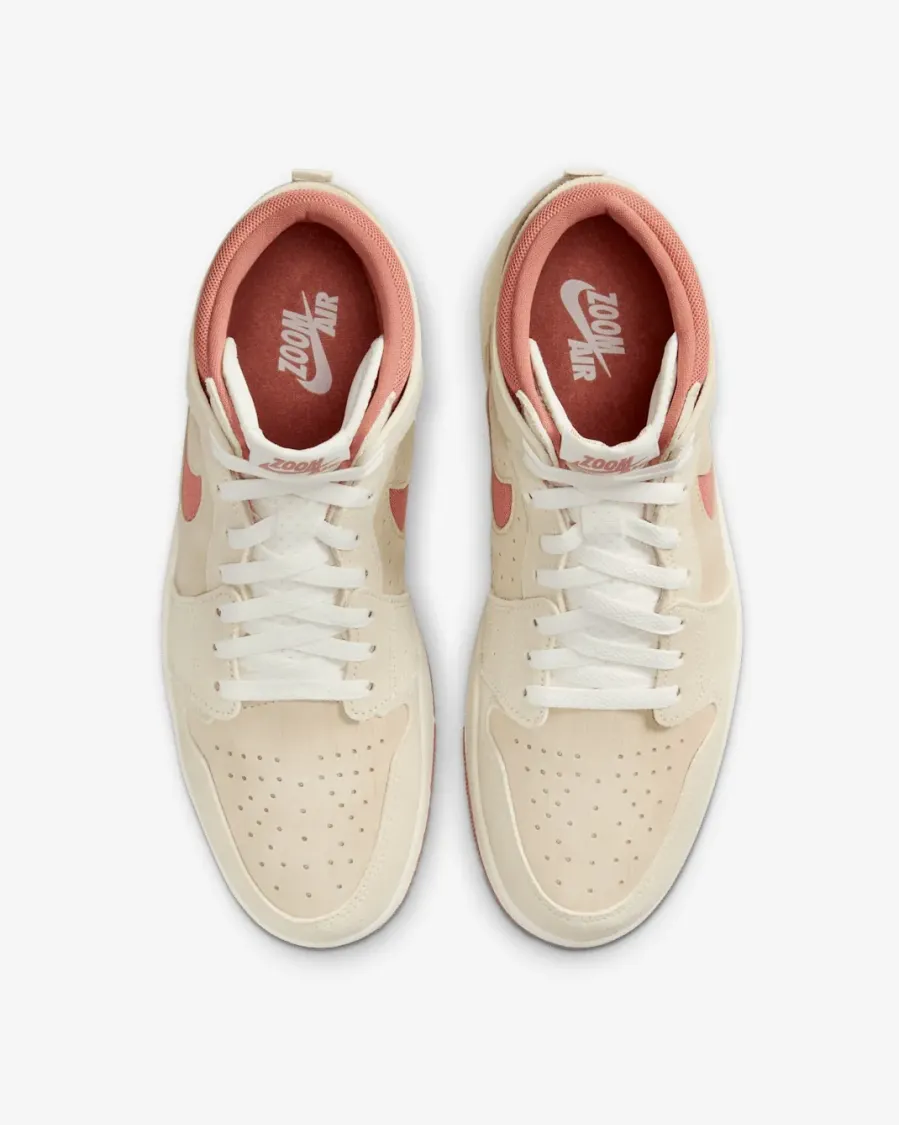 Кросівки Nike Air Jordan 1 High Zoom Air CMFT 2 DV1307-102
