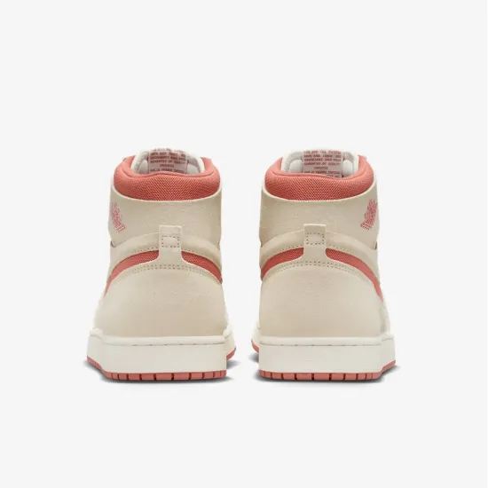 Кросівки Nike Air Jordan 1 High Zoom Air CMFT 2 DV1307-102