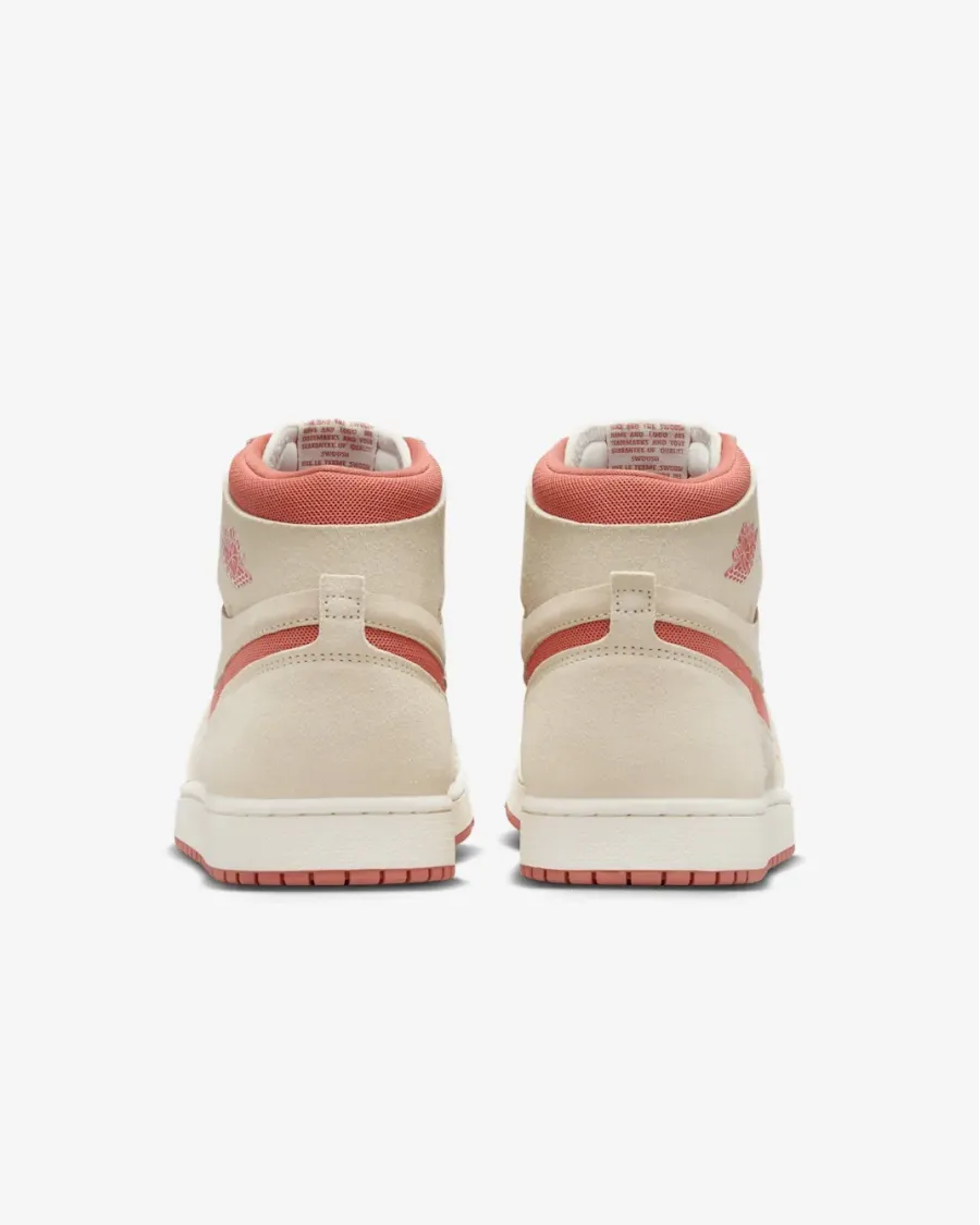 Кросівки Nike Air Jordan 1 High Zoom Air CMFT 2 DV1307-102