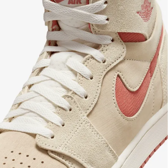 Кросівки Nike Air Jordan 1 High Zoom Air CMFT 2 DV1307-102