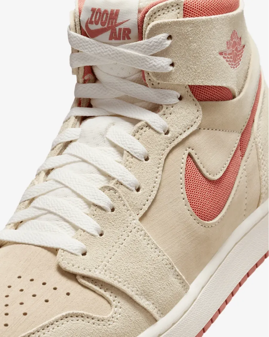 Кросівки Nike Air Jordan 1 High Zoom Air CMFT 2 DV1307-102