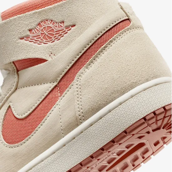 Кросівки Nike Air Jordan 1 High Zoom Air CMFT 2 DV1307-102
