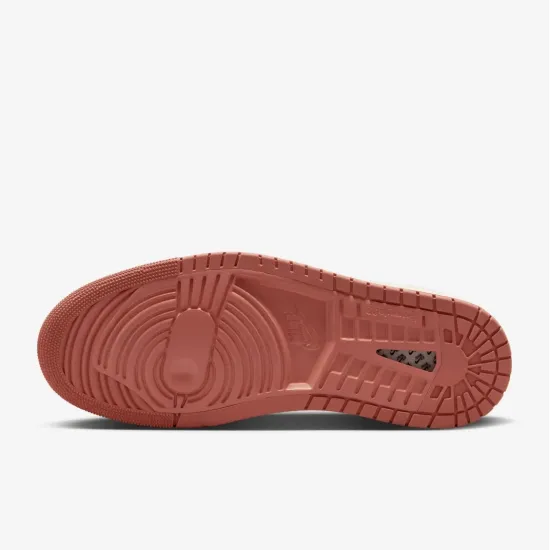 Кросівки Nike Air Jordan 1 High Zoom Air CMFT 2 DV1307-102