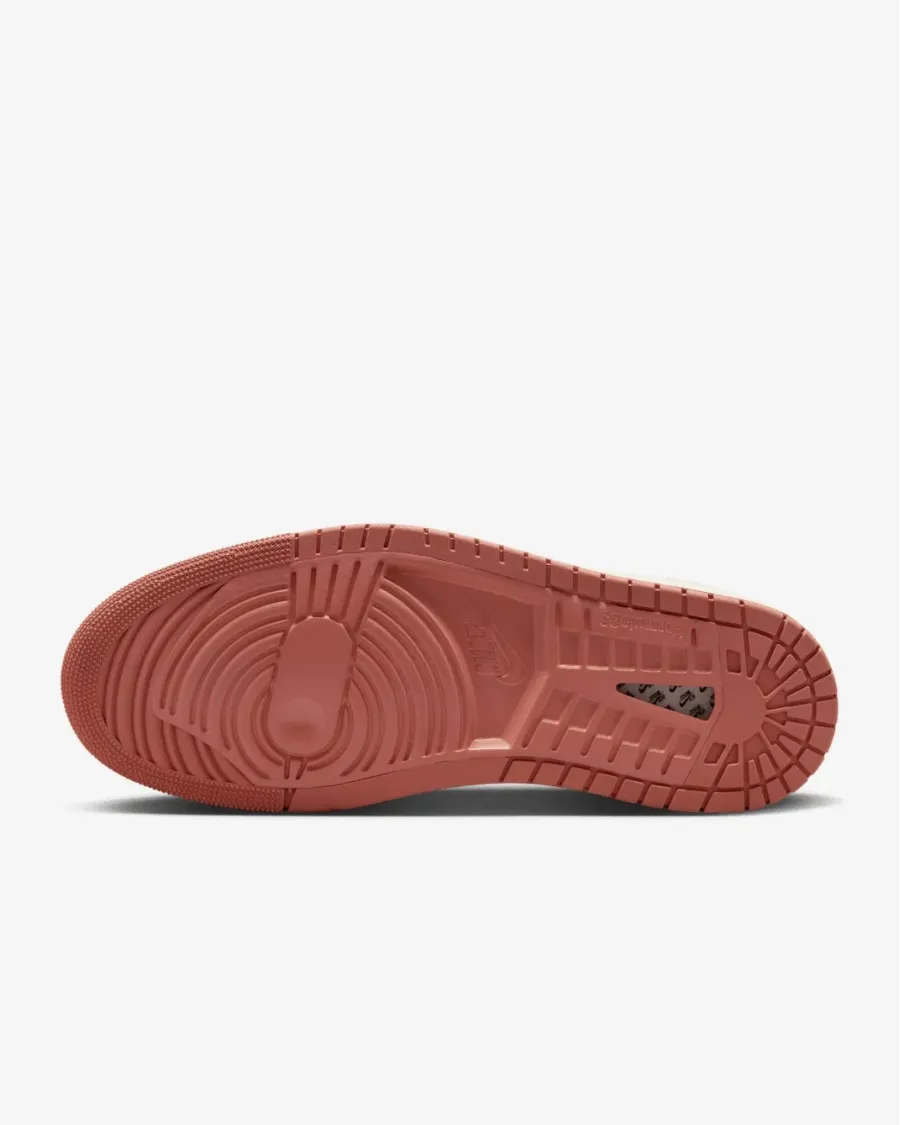 Кросівки Nike Air Jordan 1 High Zoom Air CMFT 2 DV1307-102