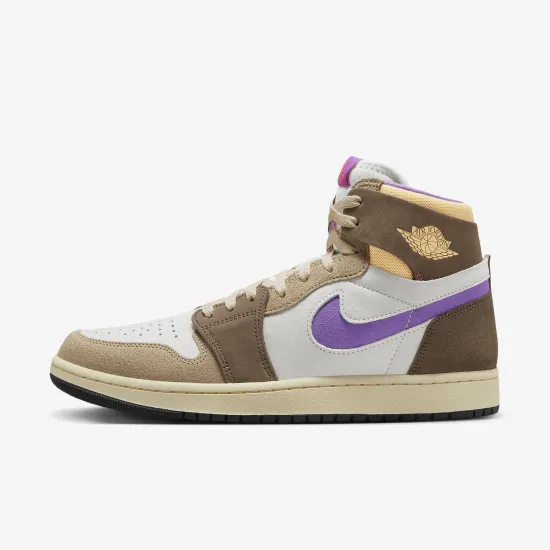 Кросівки Nike Air Jordan 1 High Zoom Air CMFT 2 DV1307-205
