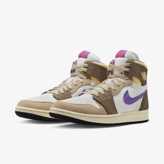 Кросівки Nike Air Jordan 1 High Zoom Air CMFT 2 DV1307-205