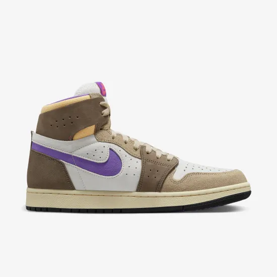 Кросівки Nike Air Jordan 1 High Zoom Air CMFT 2 DV1307-205