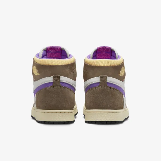 Кросівки Nike Air Jordan 1 High Zoom Air CMFT 2 DV1307-205