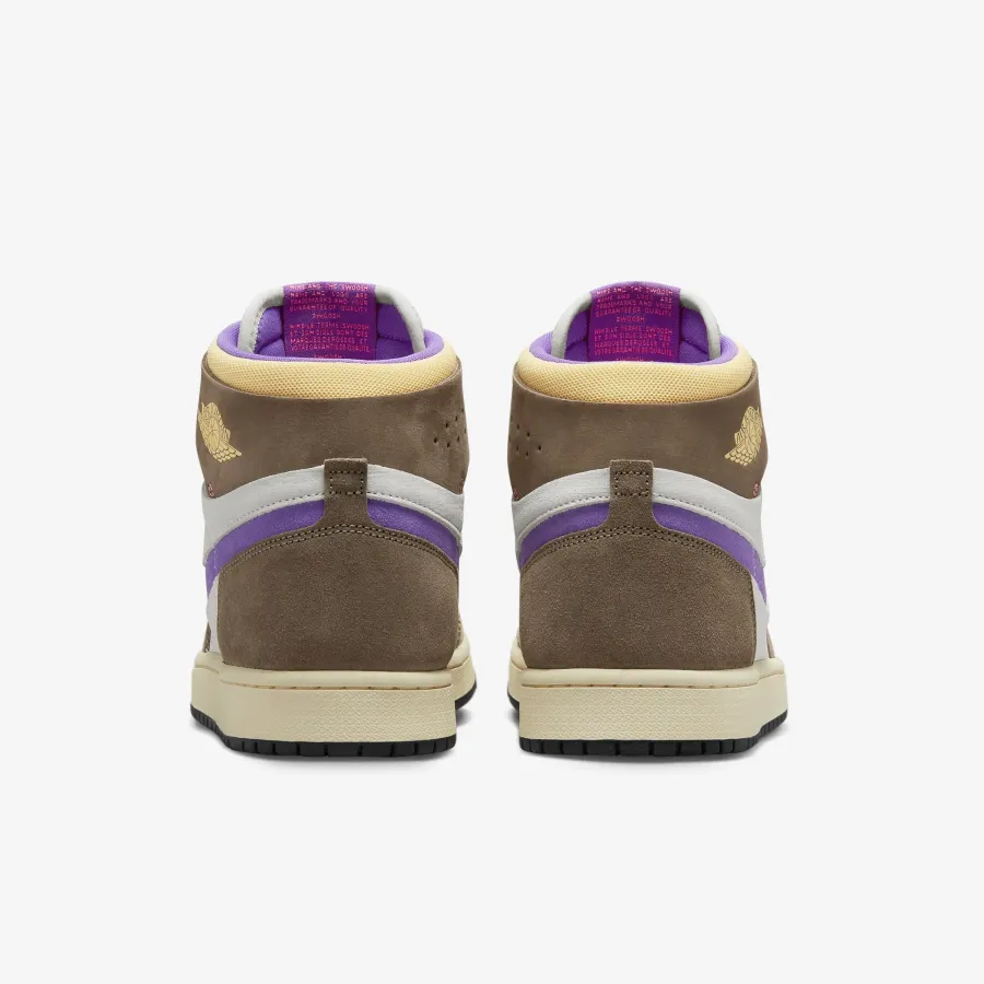 Кросівки Nike Air Jordan 1 High Zoom Air CMFT 2 DV1307-205