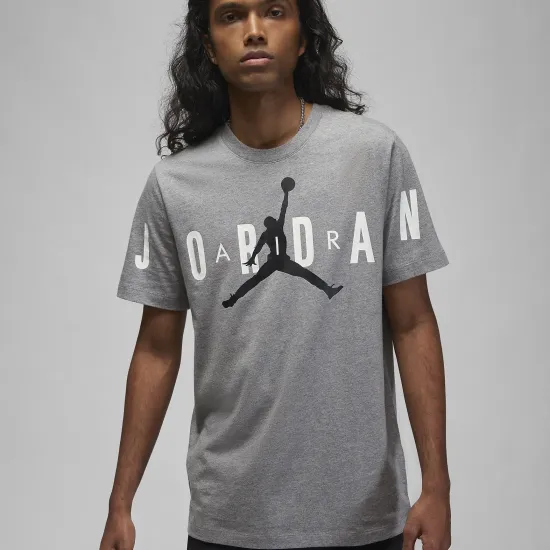 Футболка Nike Air Jordan Stretch SS DV1445-091