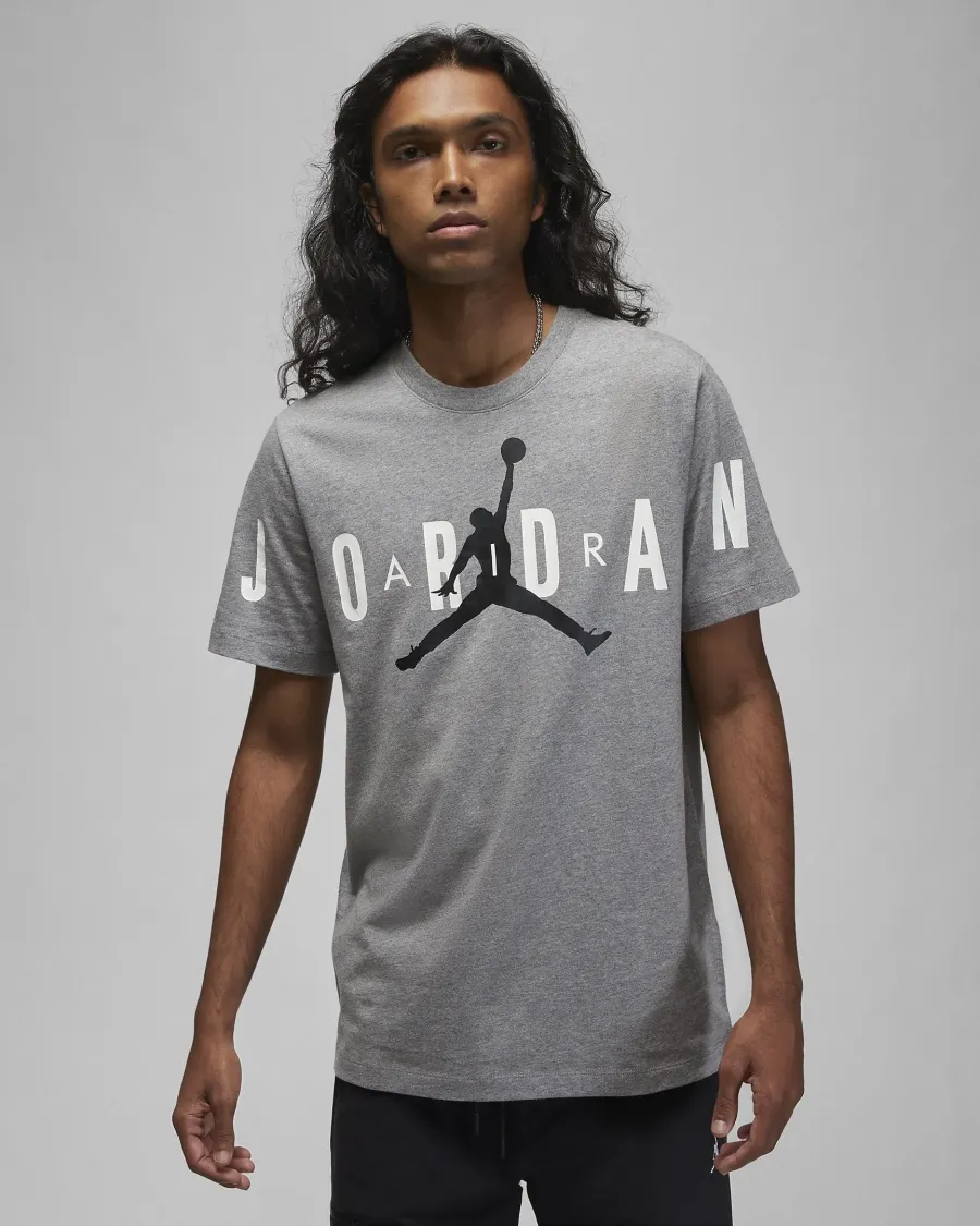 Футболка Nike Air Jordan Stretch SS DV1445-091