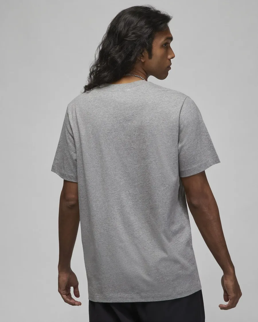 Футболка Nike Air Jordan Stretch SS DV1445-091