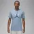Футболка Nike Air Jordan Stretch SS DV1445-436