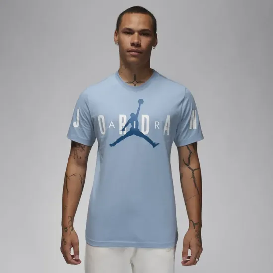 Футболка Nike Air Jordan Stretch SS DV1445-436