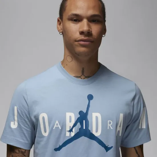 Футболка Nike Air Jordan Stretch SS DV1445-436