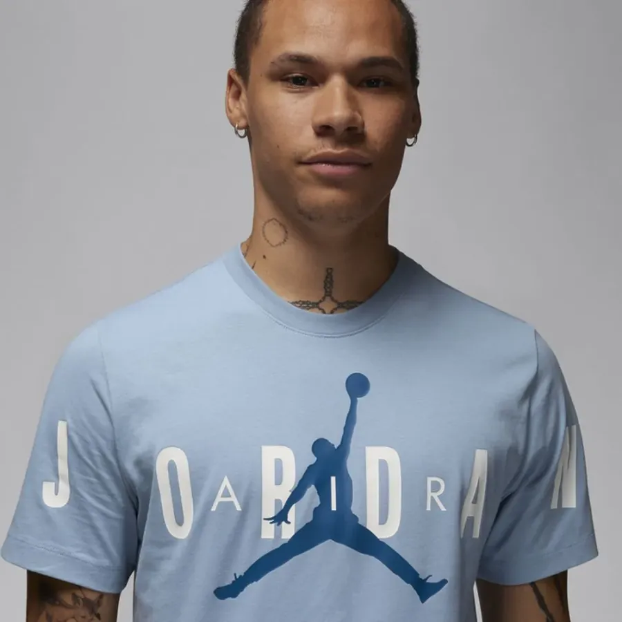 Футболка Nike Air Jordan Stretch SS DV1445-436
