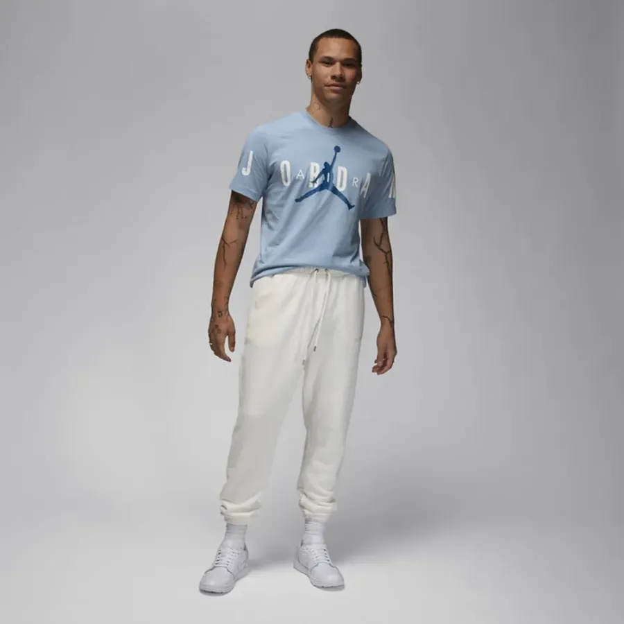 Футболка Nike Air Jordan Stretch SS DV1445-436