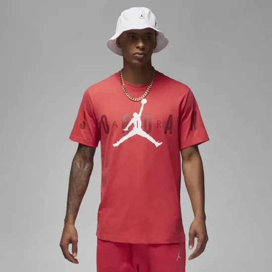 Футболка Nike Air Jordan Stretch SS DV1445-604