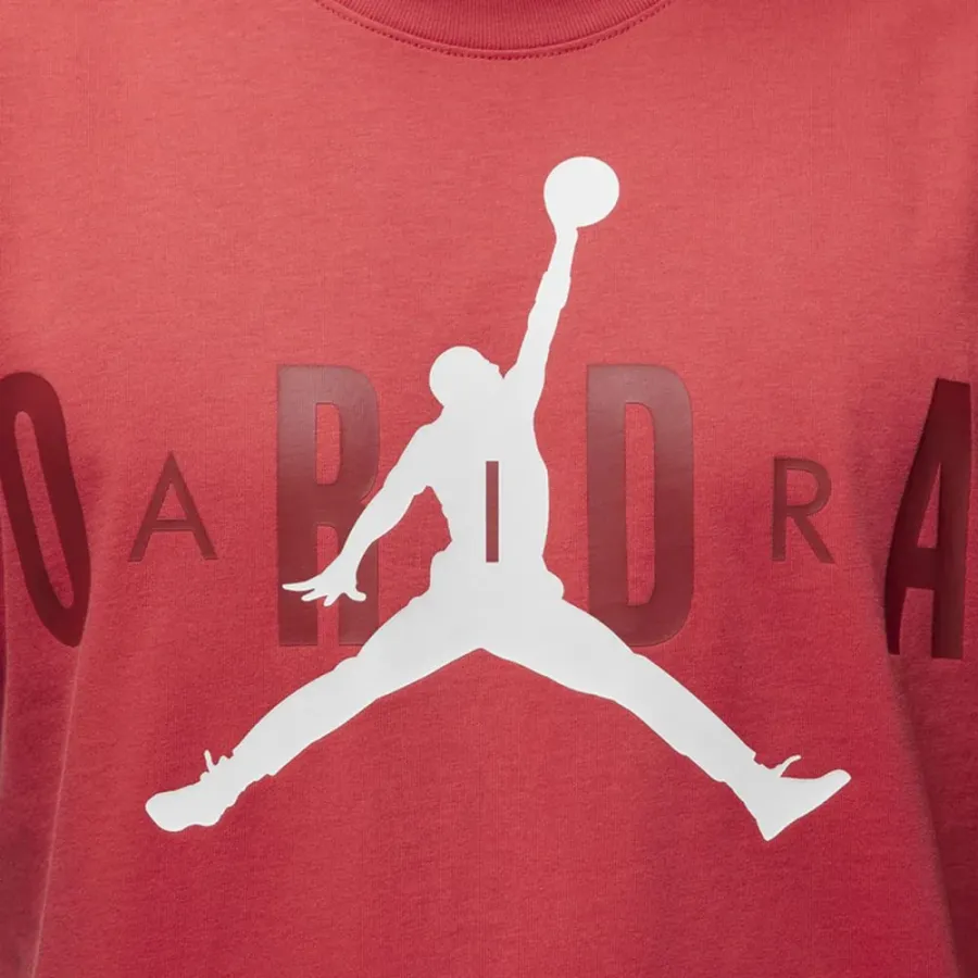 Футболка Nike Air Jordan Stretch SS DV1445-604