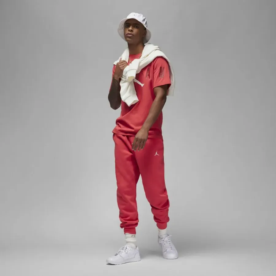 Футболка Nike Air Jordan Stretch SS DV1445-604