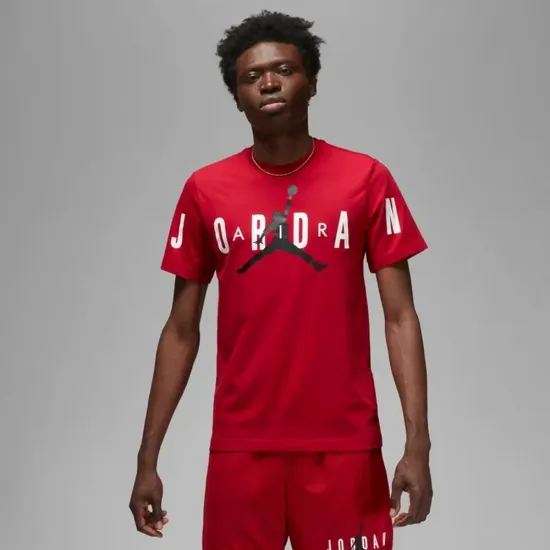Футболка Nike Air Jordan Stretch SS DV1445-687