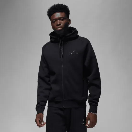 Толстовка Nike Air Jordan 23 Engineered Full-Zip DV1589-010