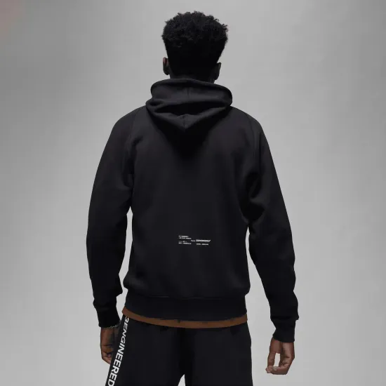 Толстовка Nike Air Jordan 23 Engineered Full-Zip DV1589-010