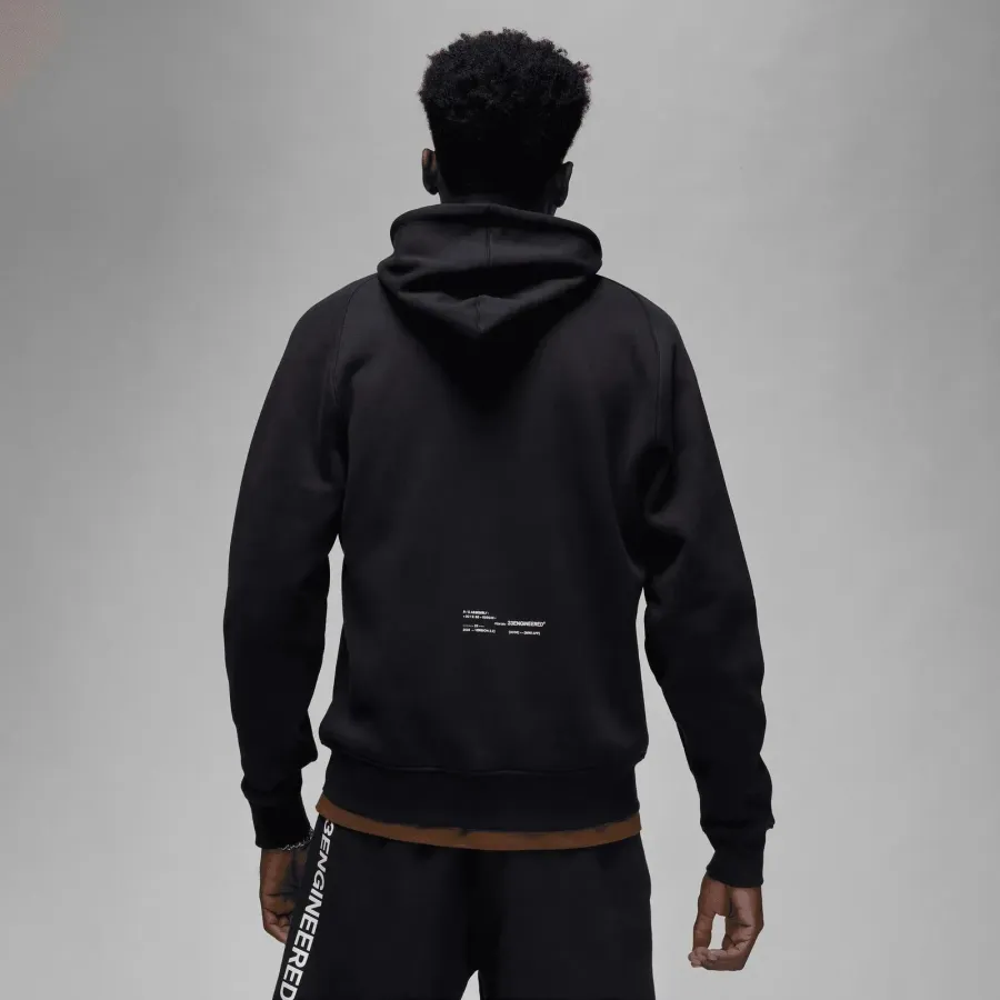 Толстовка Nike Air Jordan 23 Engineered Full-Zip DV1589-010