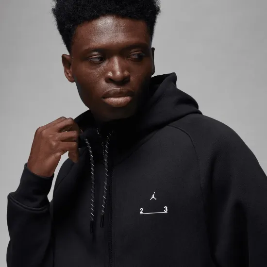 Толстовка Nike Air Jordan 23 Engineered Full-Zip DV1589-010