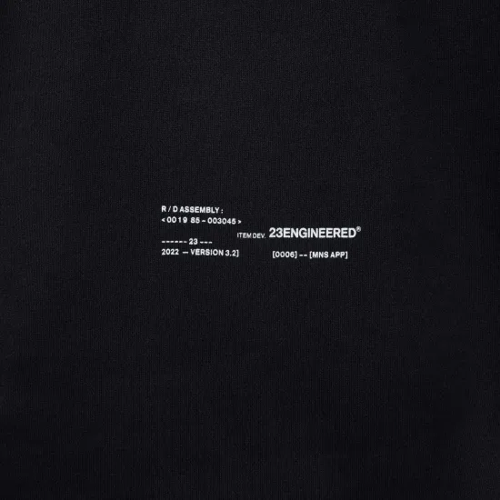 Толстовка Nike Air Jordan 23 Engineered Full-Zip DV1589-010