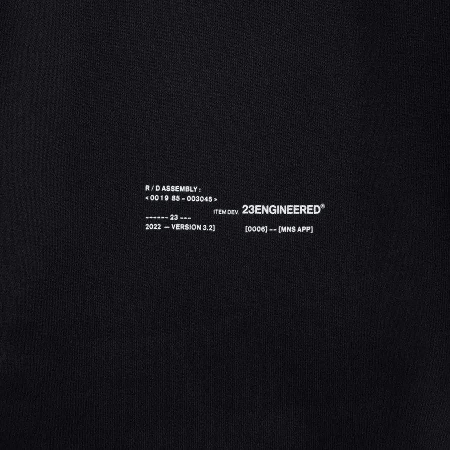 Толстовка Nike Air Jordan 23 Engineered Full-Zip DV1589-010