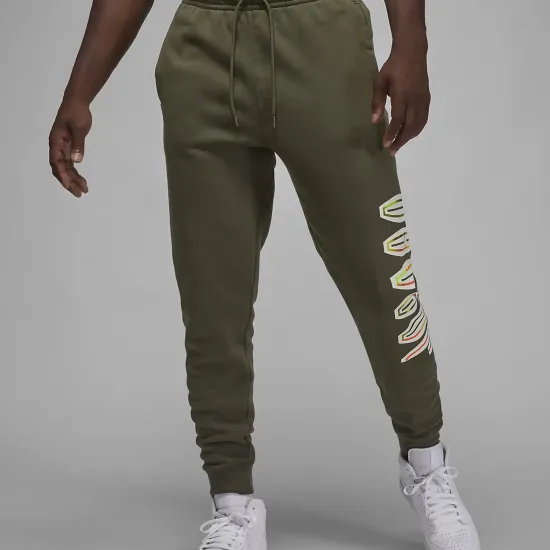 Штани Nike Air Jordan Flight MVP Fleece DV1603-325