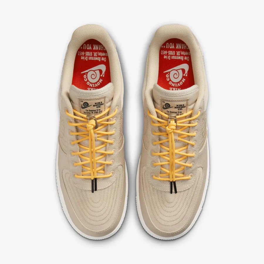 Кросівки Nike Air Force 1 LV8 3 DV1622-100